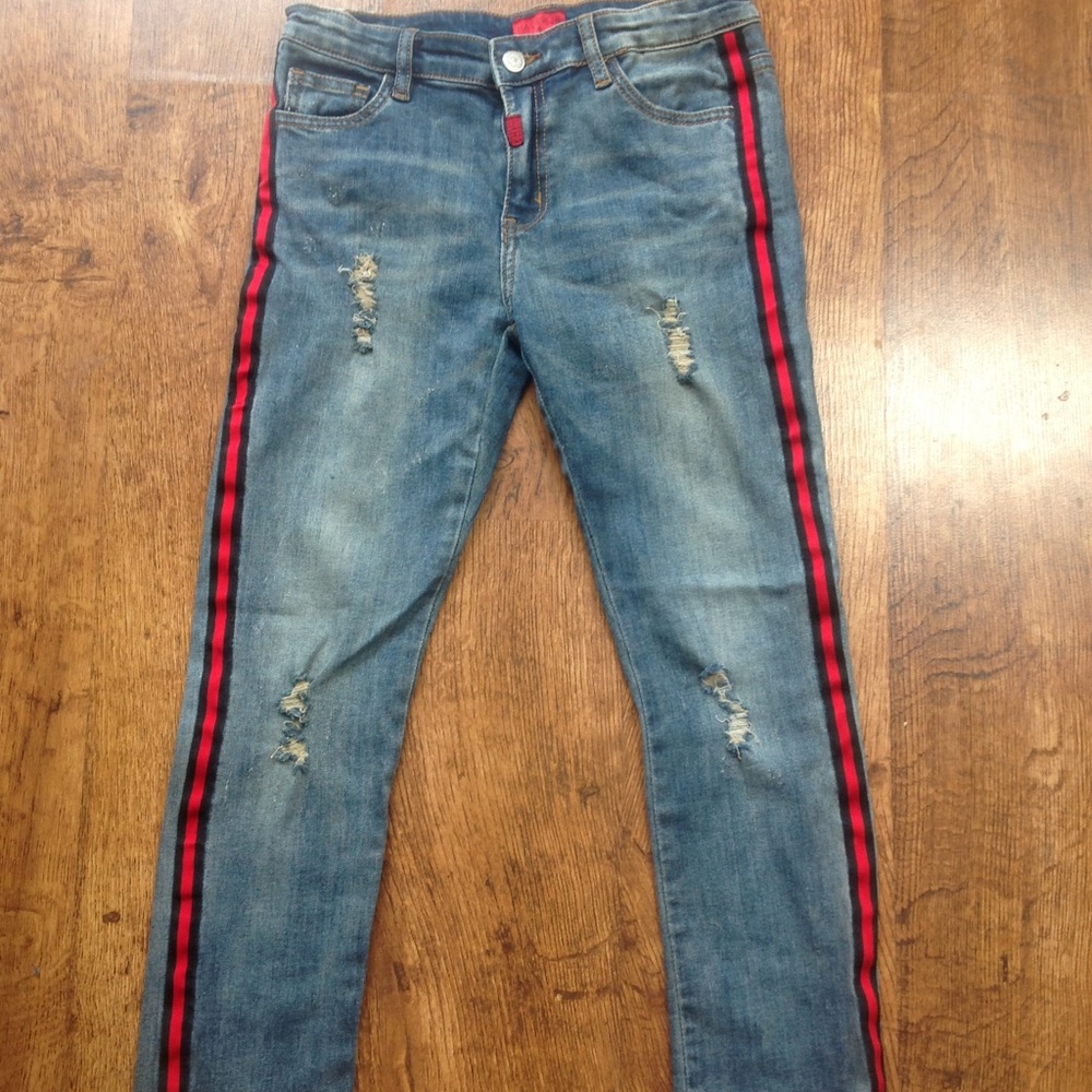 Boys jeans in very good condition